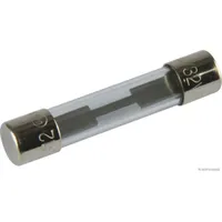 Herth+Buss HERTH&BUSS ELPARTS Sicherung Ø 6,3 mm 50295155