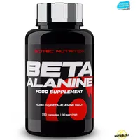 Scitec Nutrition Beta Alanine Kapseln 150 Stück