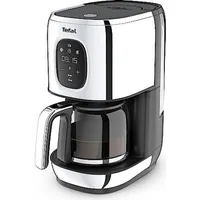 Tefal Majestuo Edelstahl-Filterkaffeemaschine CM883D