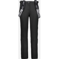 CMP Woman Salopette nero U901, 48