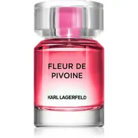 Karl Lagerfeld Fleur de Pivoine Eau de Parfum 50