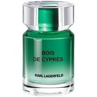 Karl Lagerfeld Bois de Cyprès Eau de Toilette 50