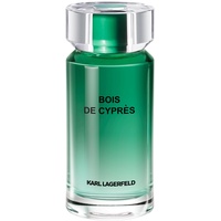 Karl Lagerfeld Bois de Cyprès Eau de Toilette 100