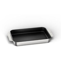Siemens BSH Hausgeräte Bräter 45x26cm (17007152/HZ9FF010)