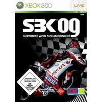 Codemasters SBK 09 Superbike World Championship