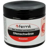 LE SANITAIRE Fermit Ofenschwärze