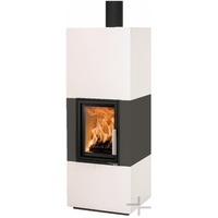 Haas + Sohn Haas+Sohn Dachstein Kaminbausatz (0601852010000)
