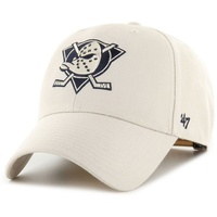 '47 Anaheim Ducks Bone NHL Most Value P. Snapback