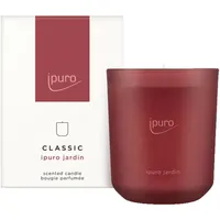Ipuro Jardin Kerze 270 g