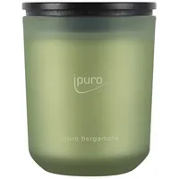 Ipuro Bergamote Kerze 270 g