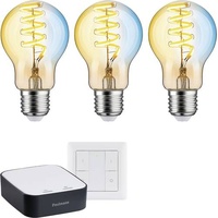 Paulmann 5194 Home Starterkit Beleuchtung E27 EEK: G (A