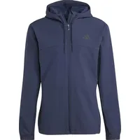 Adidas Herren Kapuzensweat COLD.RDY Workout, LEGINK, S
