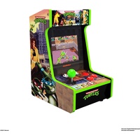 Arcade1Up Teenage Mutant Ninja Turtles Countercade