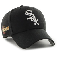 47 Mlb Chicago White Sox Sure Shot Mvp Snapback-cap