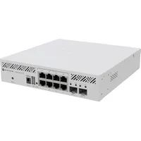 MikroTik (CRS310-8G+2S+IN)