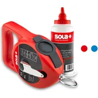 GCS Sola Schlagschnur 66111143, Clg 30 Set B, 30m,