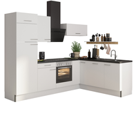 OPTIFIT Winkelküche Optikoncept Bengt 270 x 0 x 0