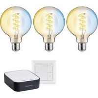 Paulmann 5195 Home Starterkit Beleuchtung E27 EEK: G (A