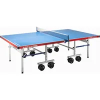 Joola Outdoor-Tischtennisplatte ALUTERNA Wetterfest