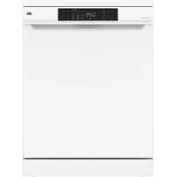 OK. ODW 6041 D FS Geschirrspüler (freistehend, 592 mm