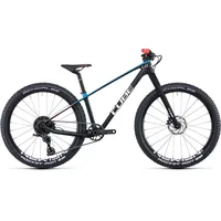 Cube Elite 240 C:62 Pro Schwarz Modell Aktion