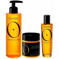 REVLON Professional Orofluido Shampoo 240 ml