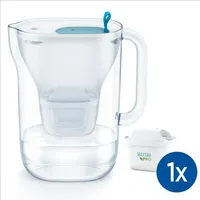 Brita Style Cool Blau 2,4 l