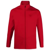 Rossignol Classique Clim Fleece Mit Halbem Reißverschluss - Sports