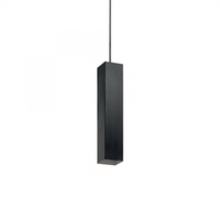 Ideal Lux Pendelleuchte Sky Sp1 Schwarz