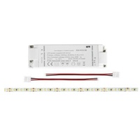 Brumberg LED-Flexplatinen-Set, 5 m,