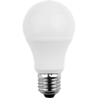 HWH LED Leuchtmittel Birnenform, 11W (75W), E27, 1055lm, 2700K,