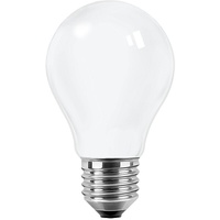 Blulaxa 48777 - LED Filament Lampe A60 E27 8W