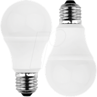 HWH Blulaxa 49215 - LED SMD Lampe A60 E27,