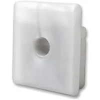 ISOLED Endkappe EC 57 Silikon für Profil SURF16 -