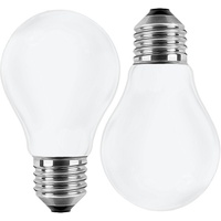 Blulaxa 48693 - LED Filament Lampe A60 E27 7W