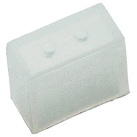 Rutec 88569 Rutec Silikonkappe-Einfarb.Platine