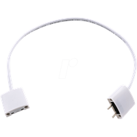 Heitronic HEIT 21401 - Heitronic Mecano Verbindungskabel