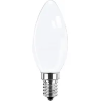 HWH LED Kerzenform 2,5W E14 250 lm warmweiß