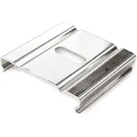 ISOLED Montageklammer für Leuchtenprofil LAMP40