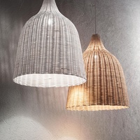 Ideal Lux 159256 Pendelleuchte Haunt Ø E27