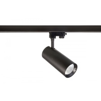 Deko-Light Deko-Light, Wandleuchte - Deckenleuchte, 707104 3-Phasen 230V, Horusstrahler