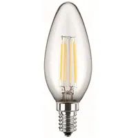 Blulaxa LED-Filament-Lampe E14 48772 5 W E14 warmweiß