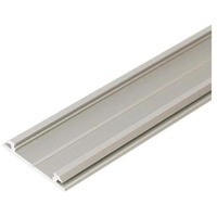 Brumberg Flexibles Profil P72-12, alu eloxiert, 73753260