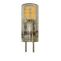 Sigor ECOLUX GY6.35, 300lm 2700K