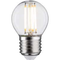 Paulmann LED Tropfen 28692 4,8 W E27 warmweiß 1