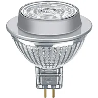 Radium LED Niedervolt-Reflektorlampe Star NV-RetroFit MR16 DIM, 12V, GU5.3,