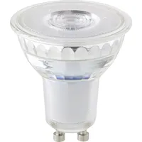 Sigor LED-Reflektorlampe GU10 3000K 24°, dimmbar
