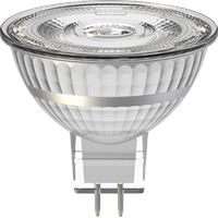 HWH Blulaxa 49291 - LED SMD Lampe MR16, GU5,3,