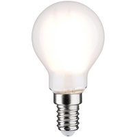 Paulmann LED Tropfen E14 6,5W 2700K matt