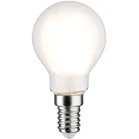 Paulmann LED Tropfen 28652 6,5 W E14 warmweiß 1